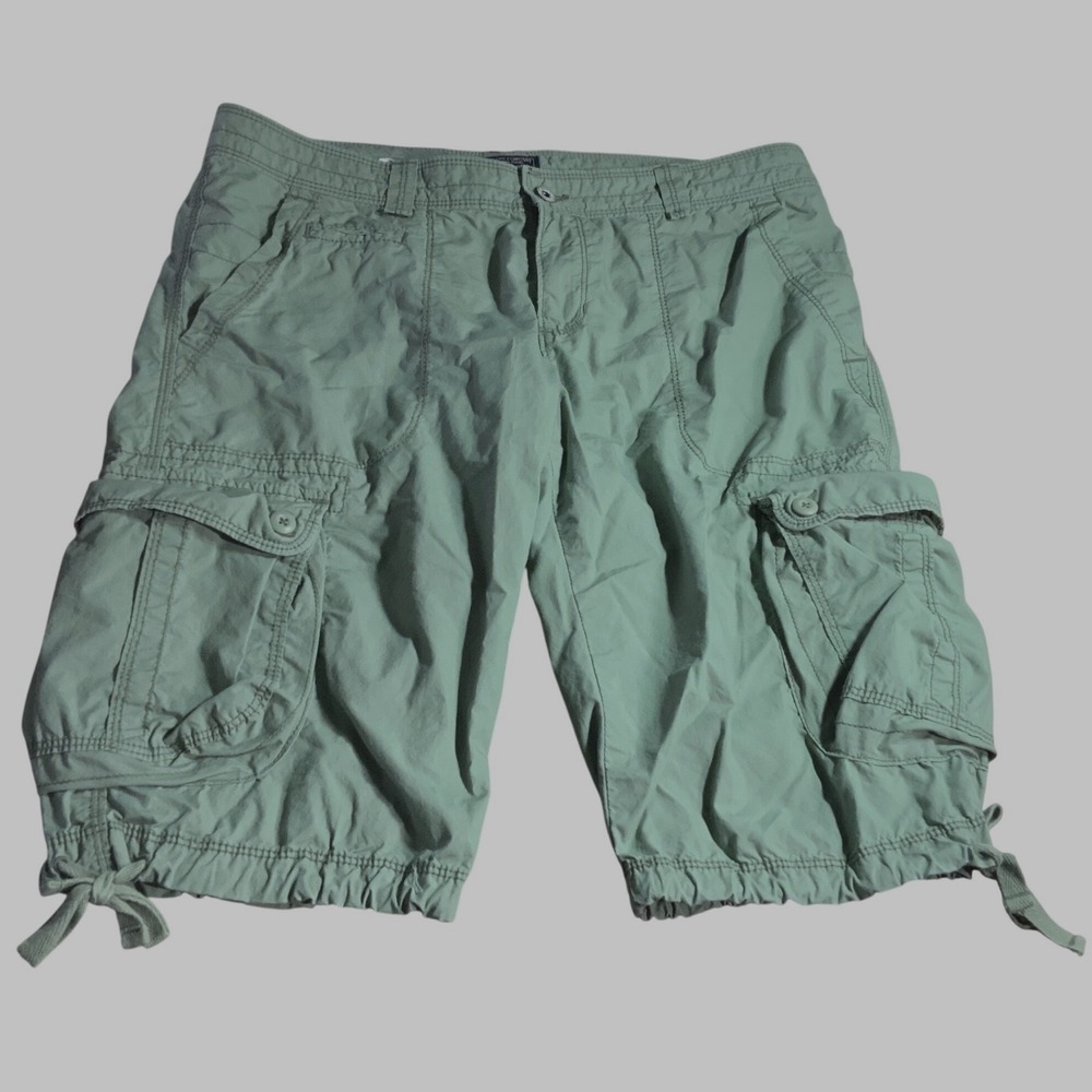 Polo Jeans Ralph Lauren Cargo Shorts size 10